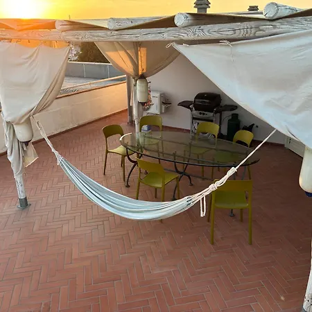 Apartamento Abc Grosseto
