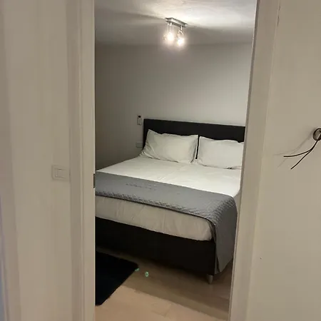 Apartamento Abc Grosseto