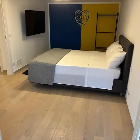 Abc Apartamento *