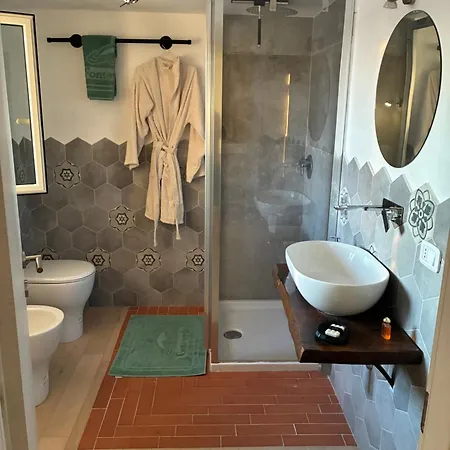 Abc Apartamento Grosseto
