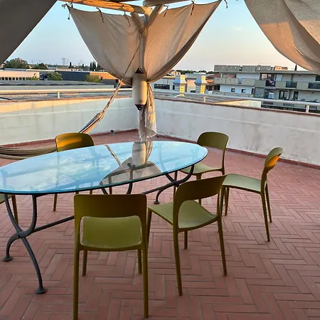 Abc Apartamento Grosseto