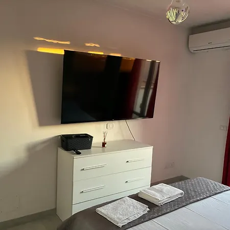 Apartamento Abc