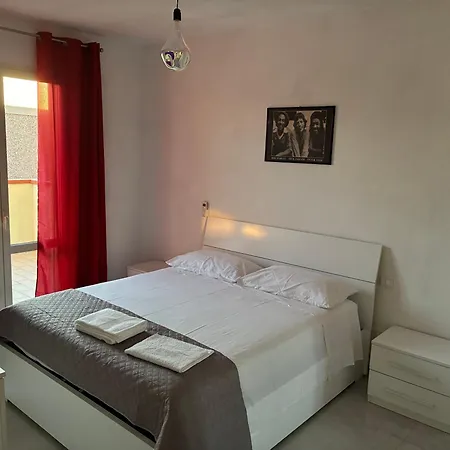 Apartamento Abc Grosseto