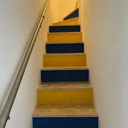 Abc Apartamento