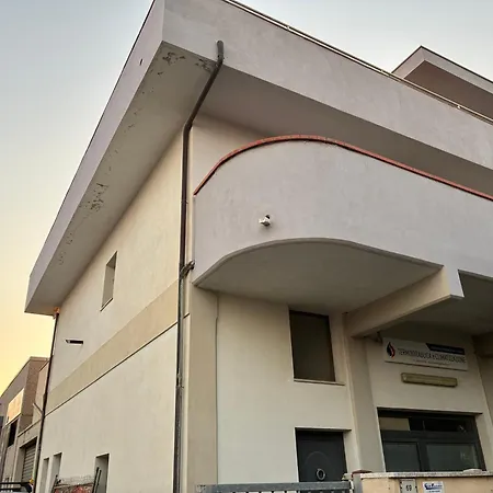 Apartamento Abc Grosseto