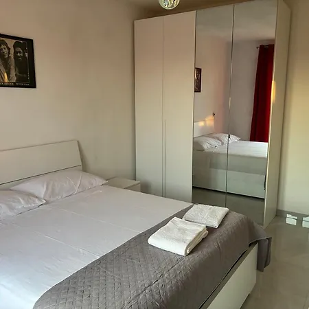 Abc Apartamento