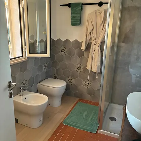 Abc Apartamento